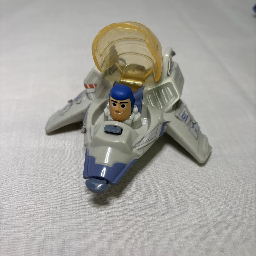 McDonald's Disney Pixar's Lightyear 2022